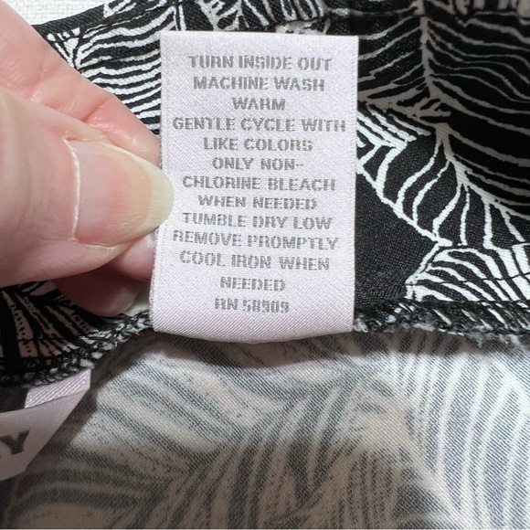 Allison Daley (NWT) Women’s Capri Pant Size 14 - Picture 4 of 8